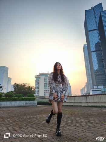 OPPO Reno9 Pro+㷨Ȼԭ