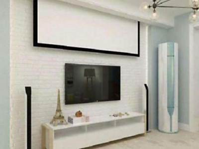 װ���·�ѡ���ӻ���ͶӰ�ǣ����õ���ͶӰD1�����˵���