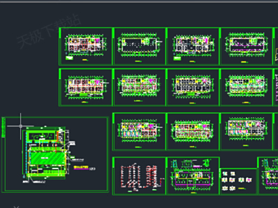 ����ͼֽ�ָ�ܣ��Ƴ�CAD��ͼ���༭��ͼֽ����������Ч��