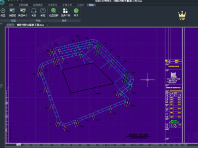 һ�Ĵ����˽�Ƴ�CAD��ͼ���߼���Ա�볬����Ա�Ĳ��