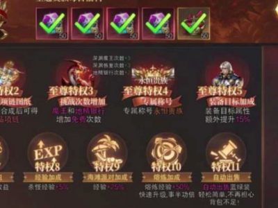 �����Ԫ��Ա�۸�ȼ�Ȩ�����_�����ԪVIPֵ�ù�����