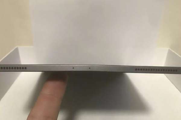 ¿iPad Proݡšƻҳ Ӱ