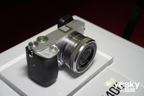 ᷢA6400ذ̼£AI׷ٶԽжǿ