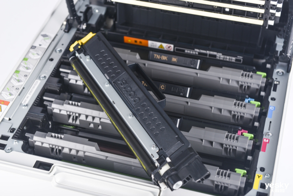 �����ɫ�ʱ��� Brother HL-3160CDW��ɫ�����ӡ������