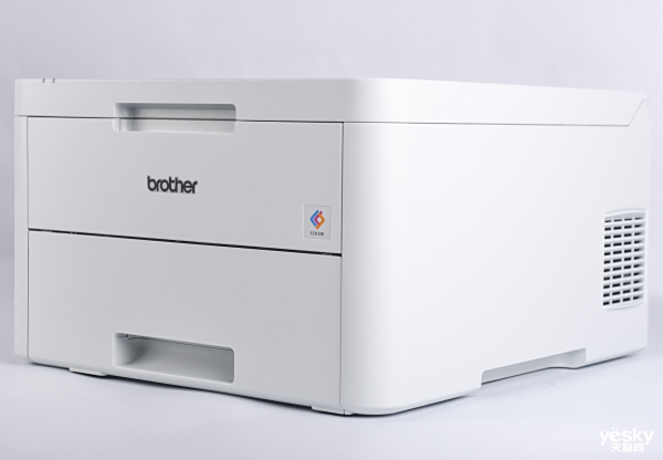 �����ɫ�ʱ��� Brother HL-3160CDW��ɫ�����ӡ������