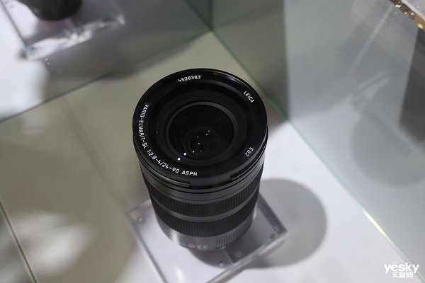 AWE2019LUMIXȫϵ