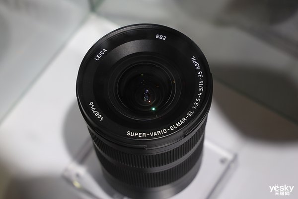 AWE2019LUMIXȫϵ