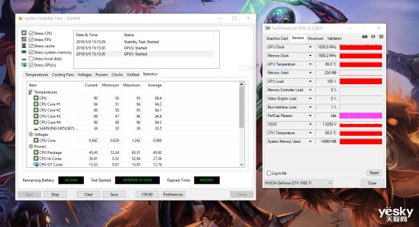 ��еʦT90 Plus���⣺�Ŵ����+17.3Ӣ���������Ļ΢�ߡ�����