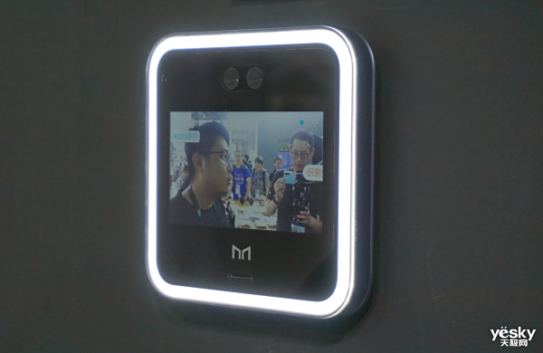 ��������CES Asia 2019 һ�������ס������칫��������פ��