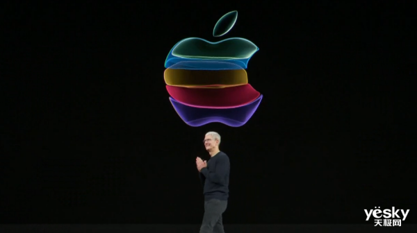 ƻ��������ͨ�ű��ĵ�һ���г����� iPhone 11��������Ʒ