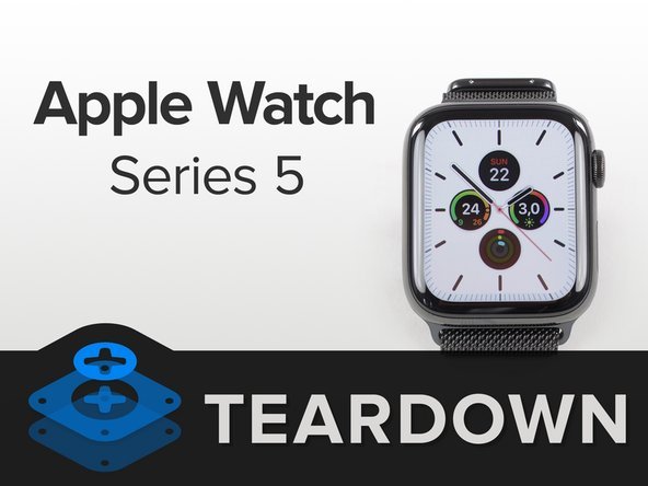 Apple Watch 5⣺40mm10%44mm1%