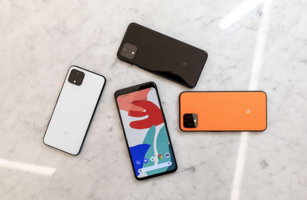 ȸPixel 4֧5G ԭiPhoneһ