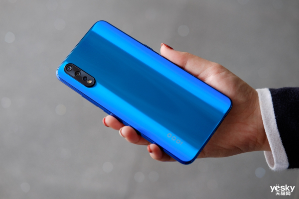 iQOO Neo 855ٰ⣺ʵԼ汸ֻ