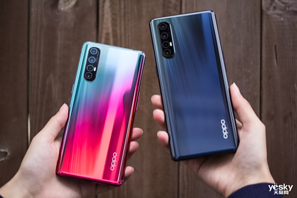 OPPO Reno3 Pro⣺5GʱƵֻ ProӰ