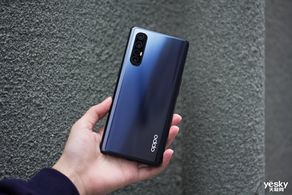 OPPO Reno3 Pro⣺5GʱƵֻ ProӰ