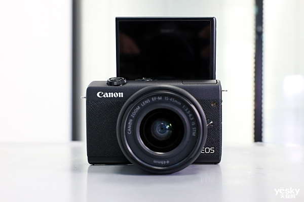 �桤����΢�� ����EOS M200����