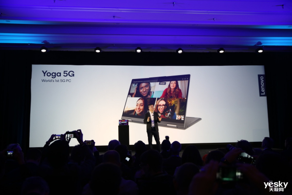 뷢ȫ׿5G PC  Yoga 5Gӳָͨ8cx 5Gƽ̨