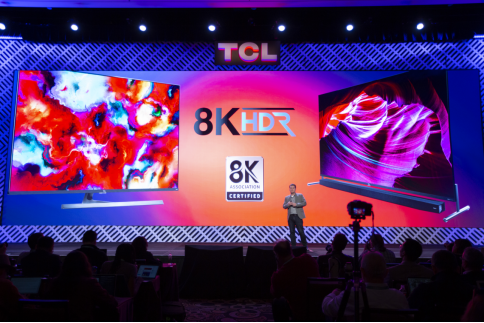 CESǰϦTCLMaking Life IntelligentȫƷ