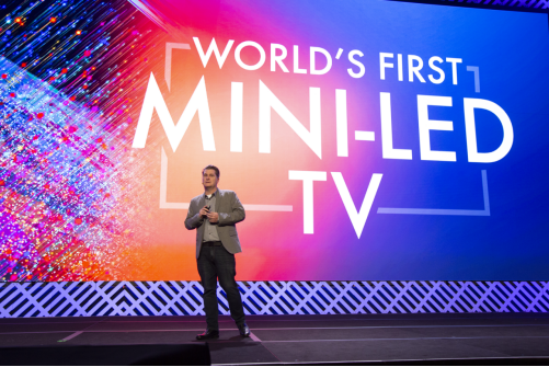 CESǰϦTCLMaking Life IntelligentȫƷ