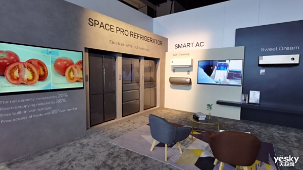 CES2020������Я�������ݲ�չ