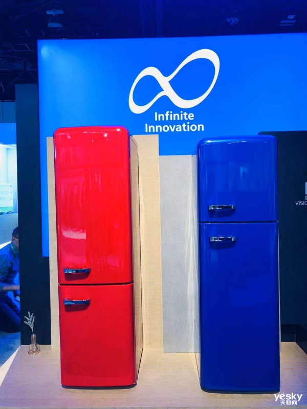 CES2020������Я�������ݲ�չ