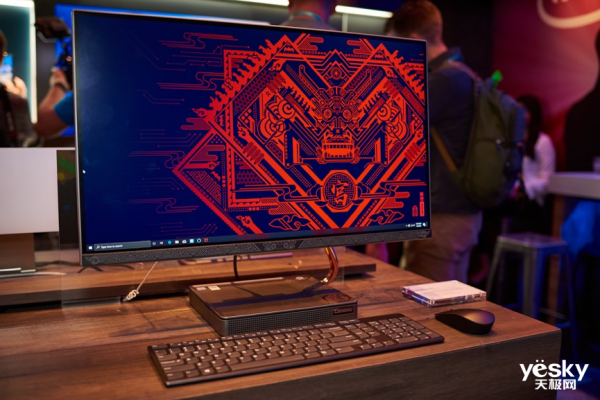 ����x�ʹ��Ĵ��������Ʒ����CES2020