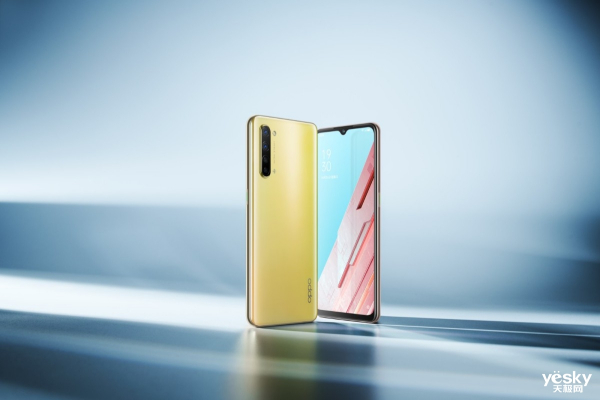 OPPO Reno3 Ԫ2999ԪԤ 5GƵ