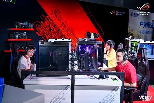 �����´�Ԫ ��˶ȫ��WiFi6·��ǿ�Ƶǳ�2020�＾��Ʒ������