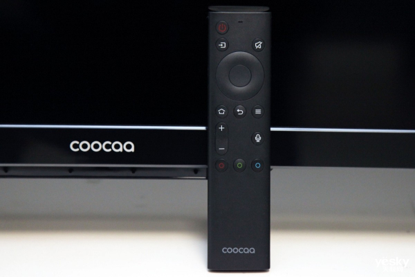 70吋硬核防蓝光大屏 酷开M70智能电视评测