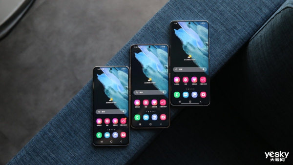 Galaxy S21ϵֻ״֧S Penͳ