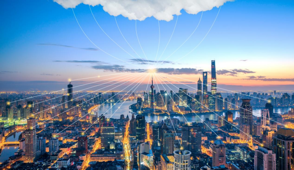 ������֮Σ����Ϊ��ת��֮���� ��ITӰ���й� 2020�й��Ƽ����г���չ���桷�ع���չ��