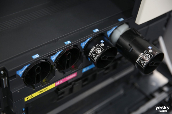 SMBֻ칫 Ῠܴbizhub C286iɫ๦ܸϻ