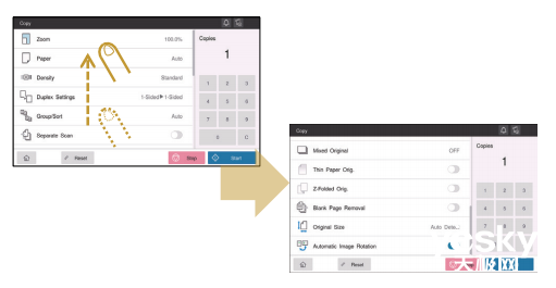 ֻ칫ɽ Ῠܴڰ׶๦ܸϻbizhub 550i
