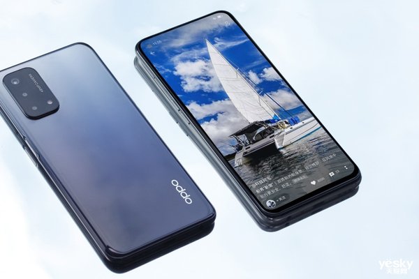 年末换机，OPPO这些产品满足你的不同需求