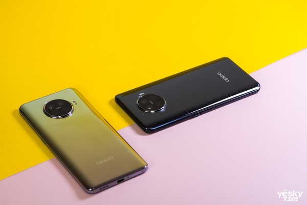 年末换机，OPPO这些产品满足你的不同需求