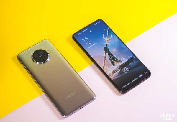 年末换机，OPPO这些产品满足你的不同需求
