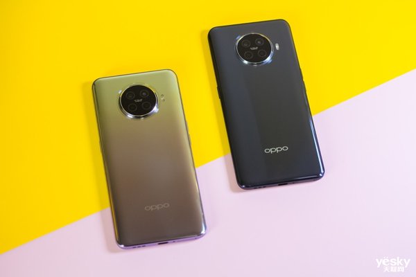 年末换机，OPPO这些产品满足你的不同需求