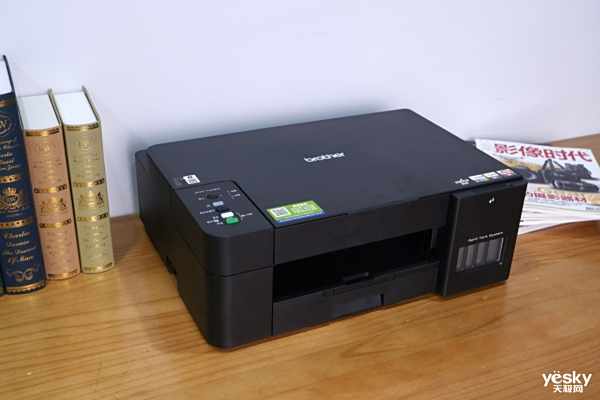 Զӡ Brother DCP-T425Wɫī๦һ