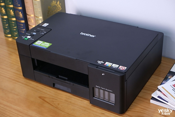 Զӡ Brother DCP-T425Wɫī๦һ