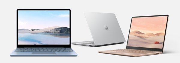 ѧ Surface Laptop Go㡰ᡱһ