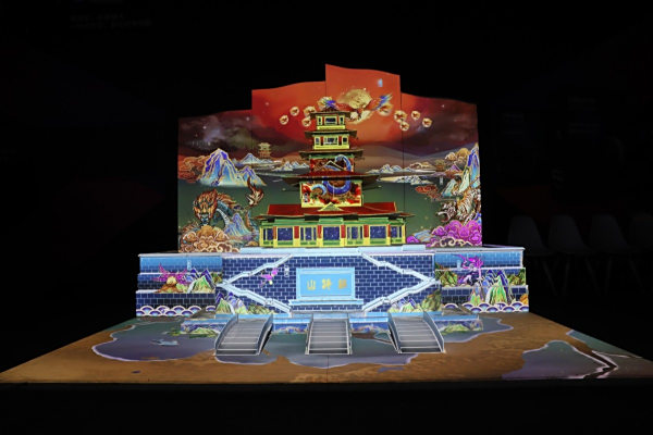 IFC 2021֮���ӷ�̸����δ��������������Ӿ�ʢ�磿