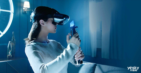 δڡVRͷԳԻʾӸ߲£Ԫ潫ȥδӣ