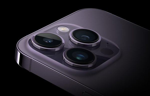 iPhone 14 ProڲܴͣԤƽӰļ