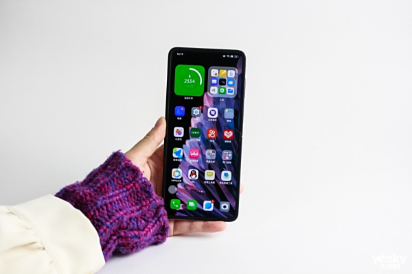 ����9000+�ӳ֣�OPPO Find N2 Flip����������������