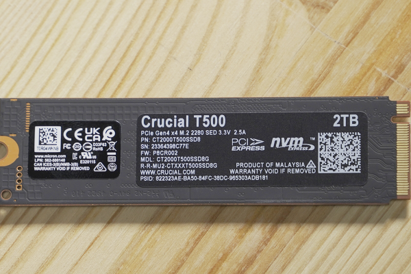 ITӰ���й�2023�༭��ѡ�Ƽ���Ӣ�T500��̬Ӳ����������