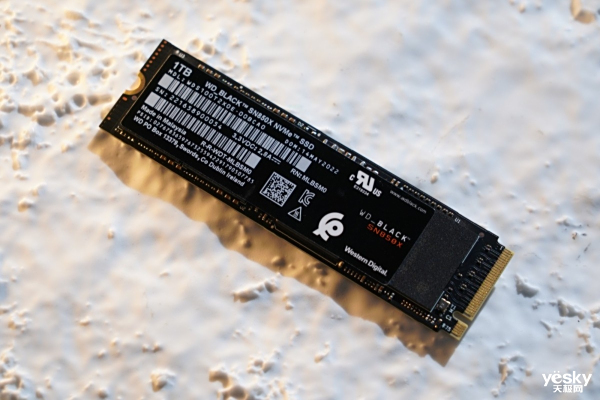 PCIe 4.0�Լ۱��콢 WD_BLACK SN850X����