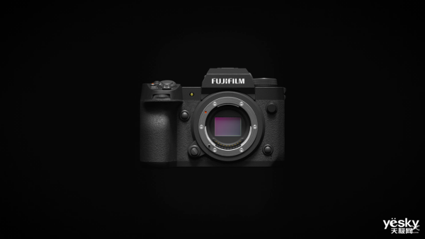 ������Ӱ��������Ӱ���� ��ʿX-H2����Ȧ��ͷ��׽�����µ�ϸ��