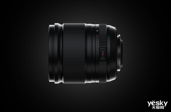 ������Ӱ��������Ӱ���� ��ʿX-H2����Ȧ��ͷ��׽�����µ�ϸ��