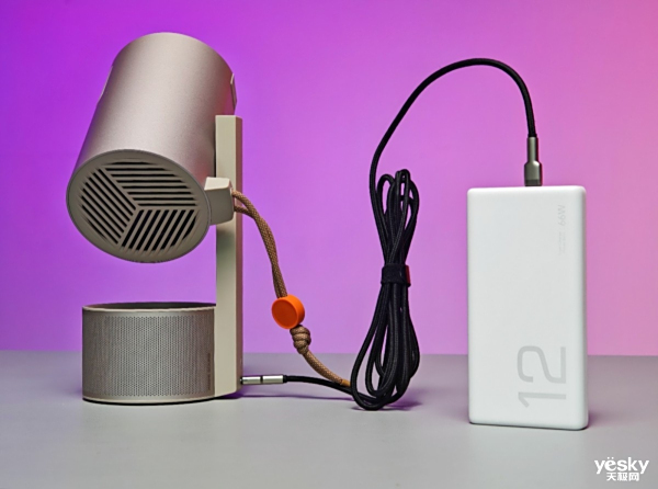  ����Play5��ЯͶӰ�����飺һ�����գ����ɹ�Ӱ����ʱ��PARTY��