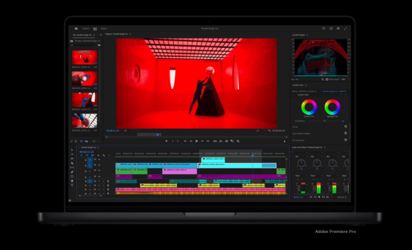 ����ʦԤ��ƻ���¿�MacBook Pro��׷�����������M4������